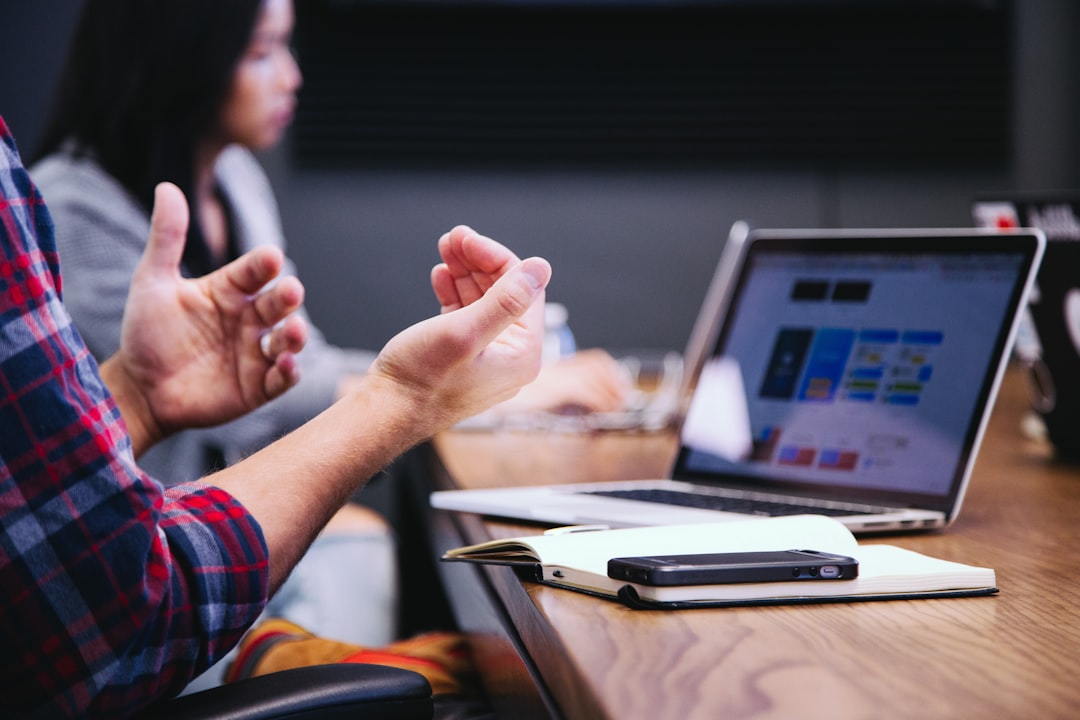 How Backbone Beheer Elevates Your Brand in the Digital Landscape